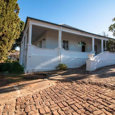 Jennis Place Graaff-Reinet Exterior foto