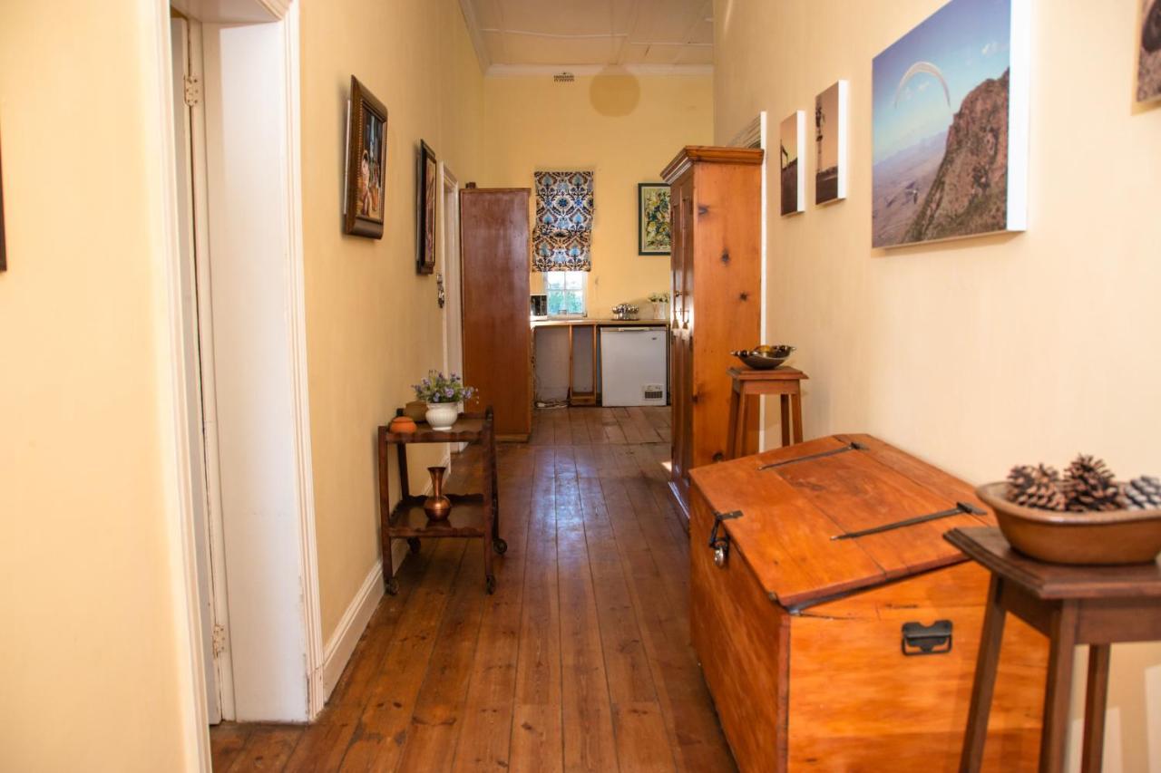 Jennis Place Graaff-Reinet Exterior foto