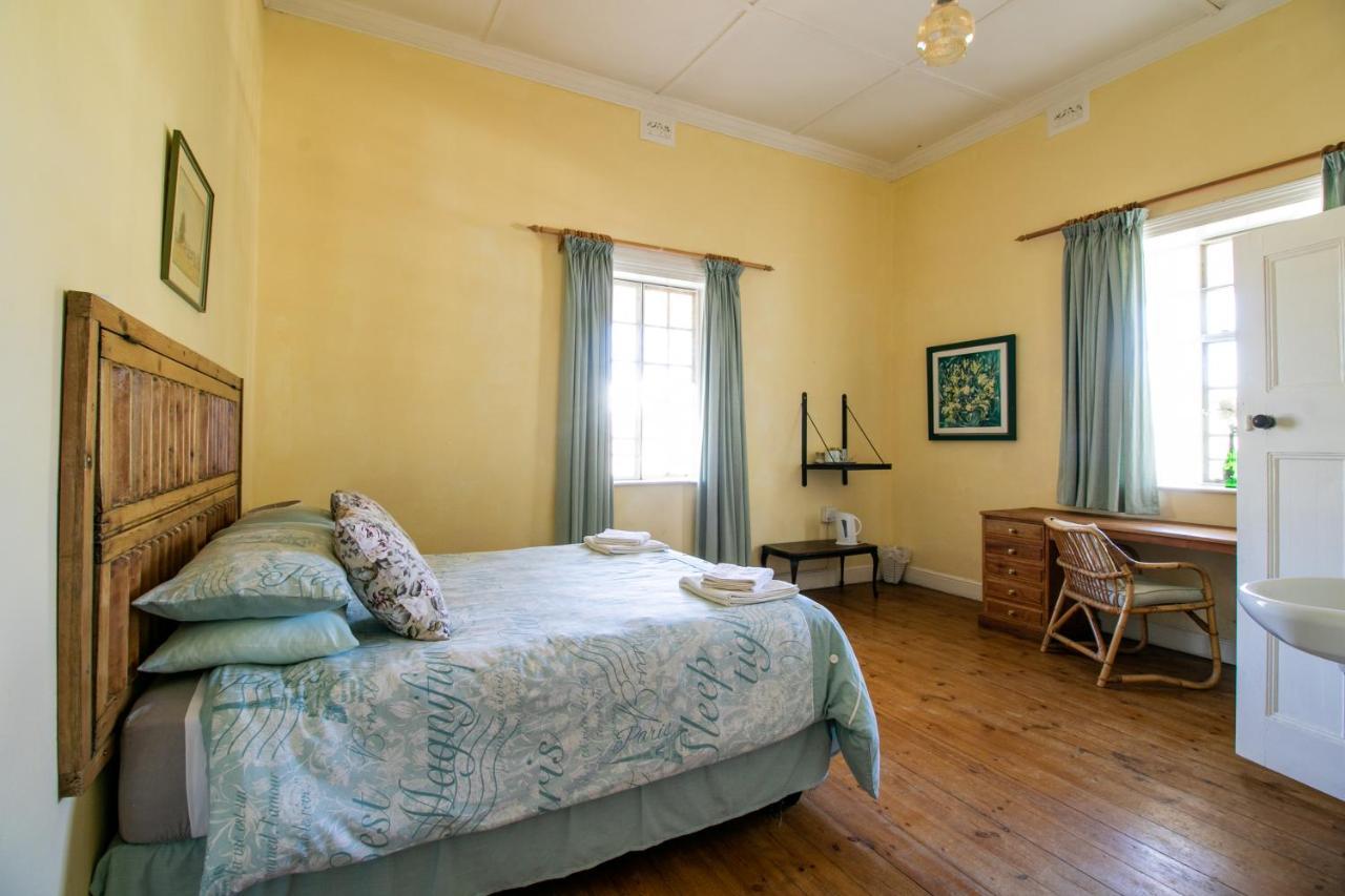 Jennis Place Graaff-Reinet Exterior foto